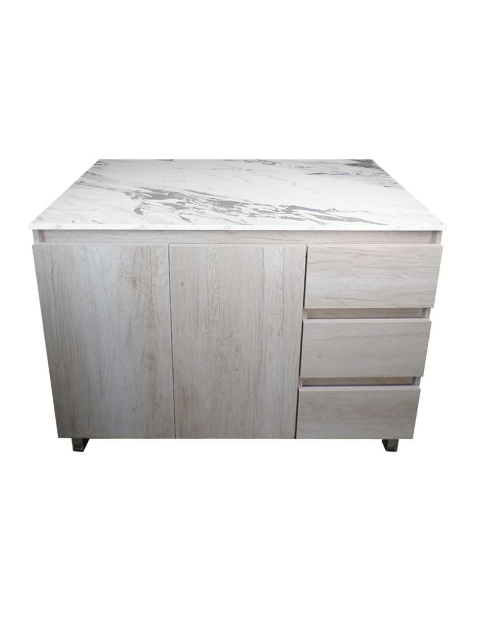 Gabinete Gardenia de MDF 9