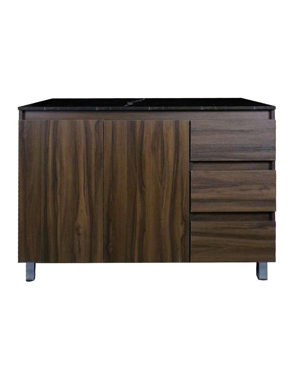 Gabinete Gardenia de MDF