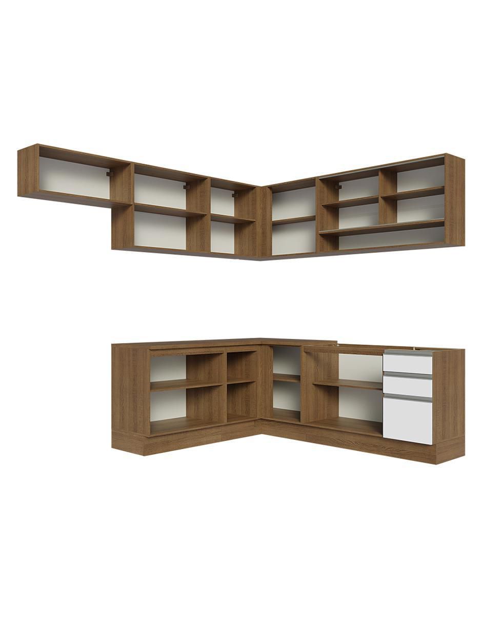 Cocina integral 2