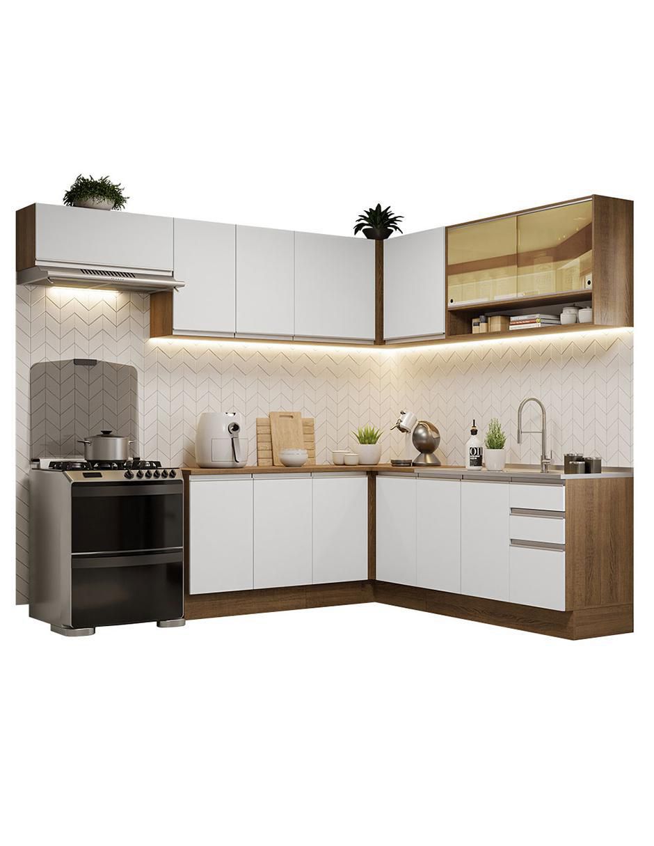 Cocina integral 8