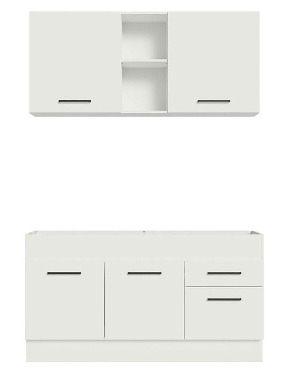 Cocina integral Ágata
