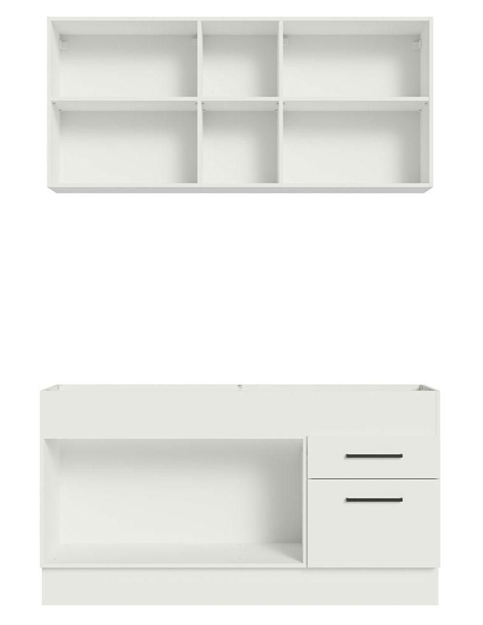 Cocina integral Ágata 2