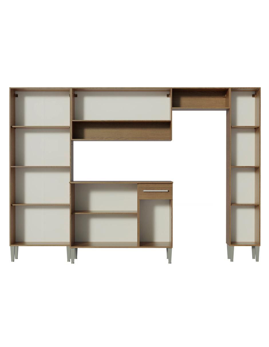 Cocina integral Emilly Hit 2