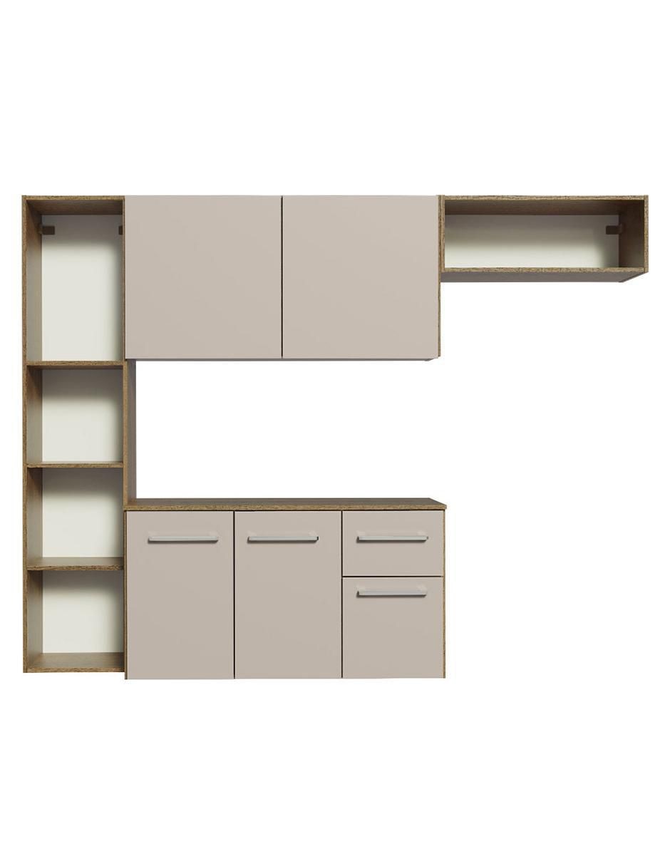 Cocina integral
