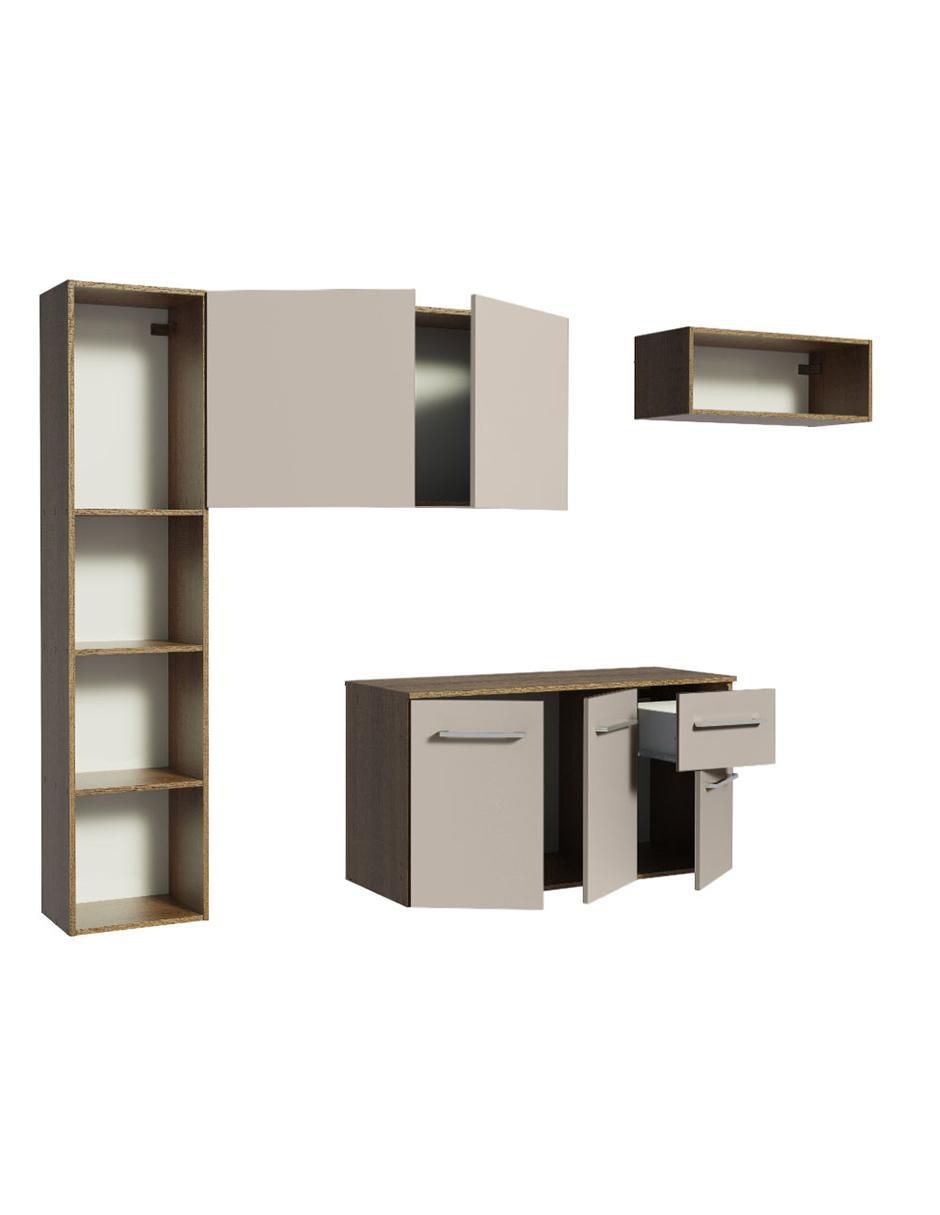 Cocina integral 4