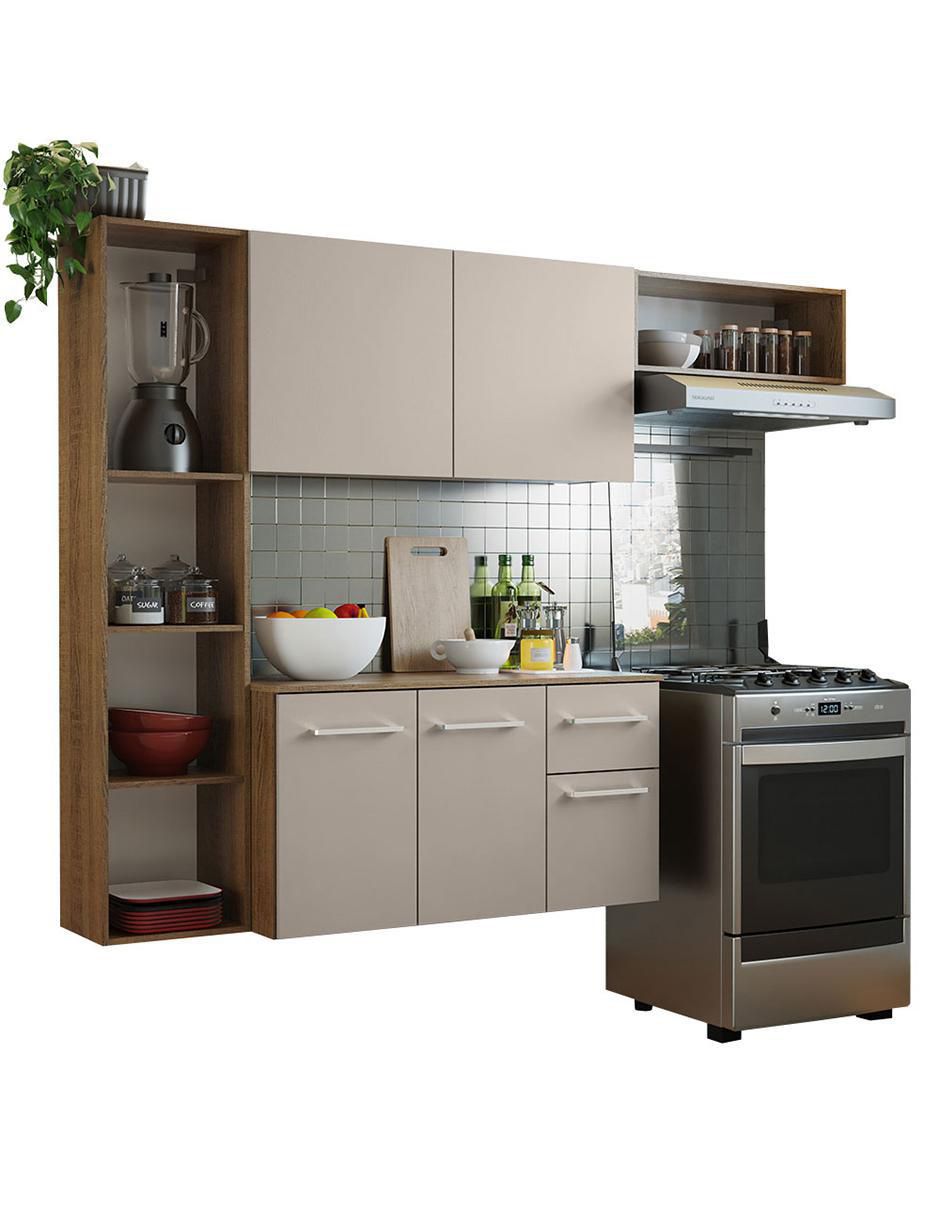 Cocina integral 8