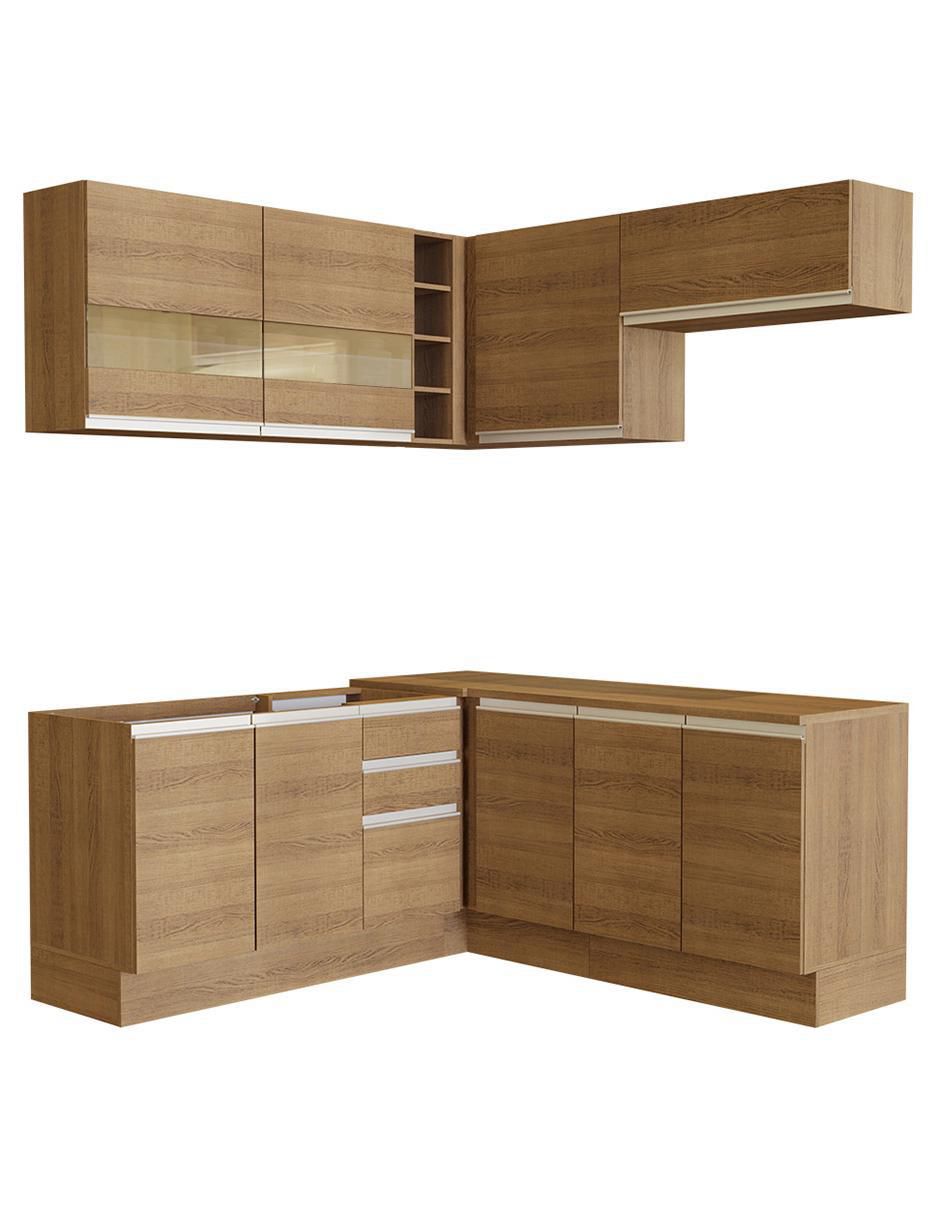 Cocina integral