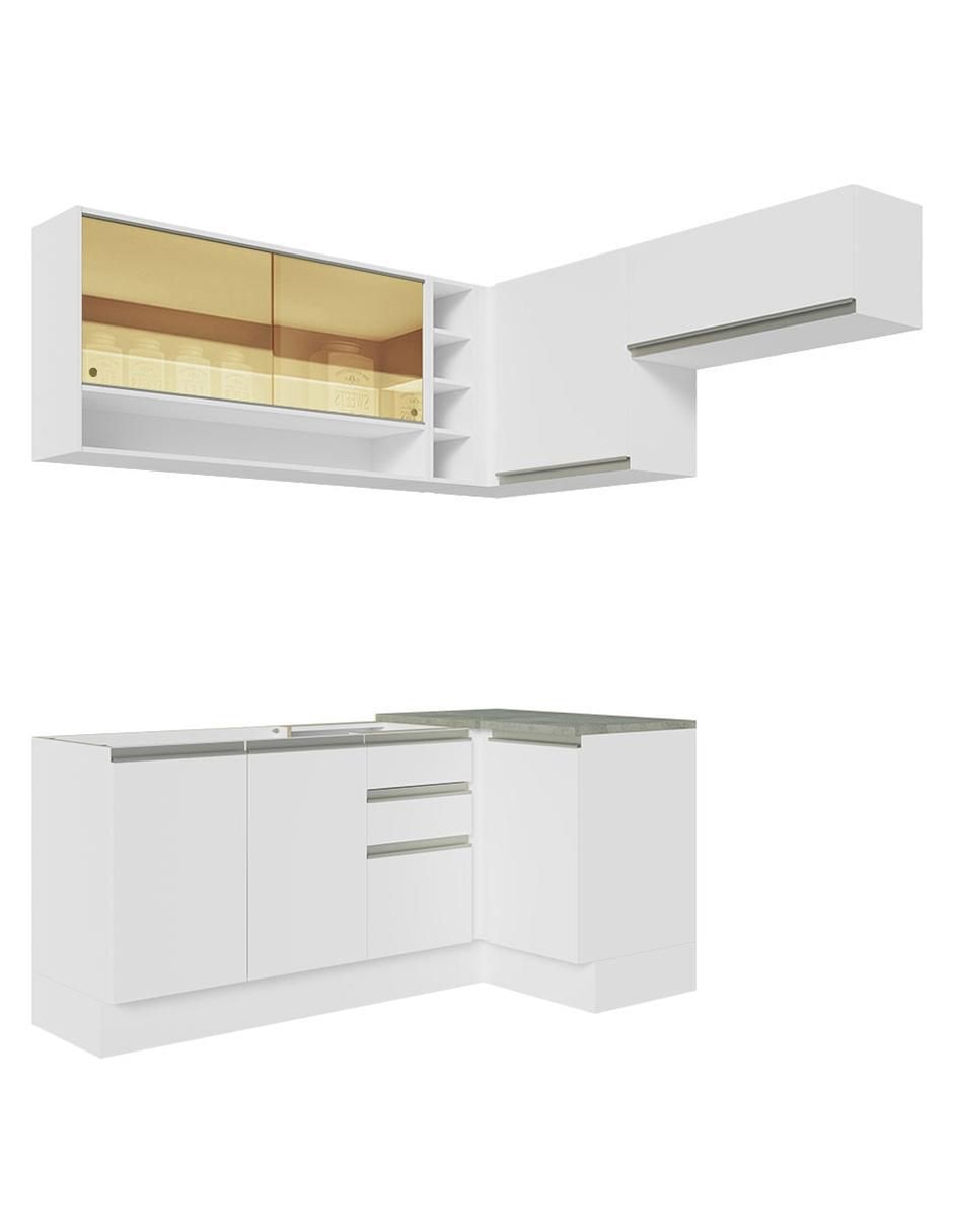 Cocina integral