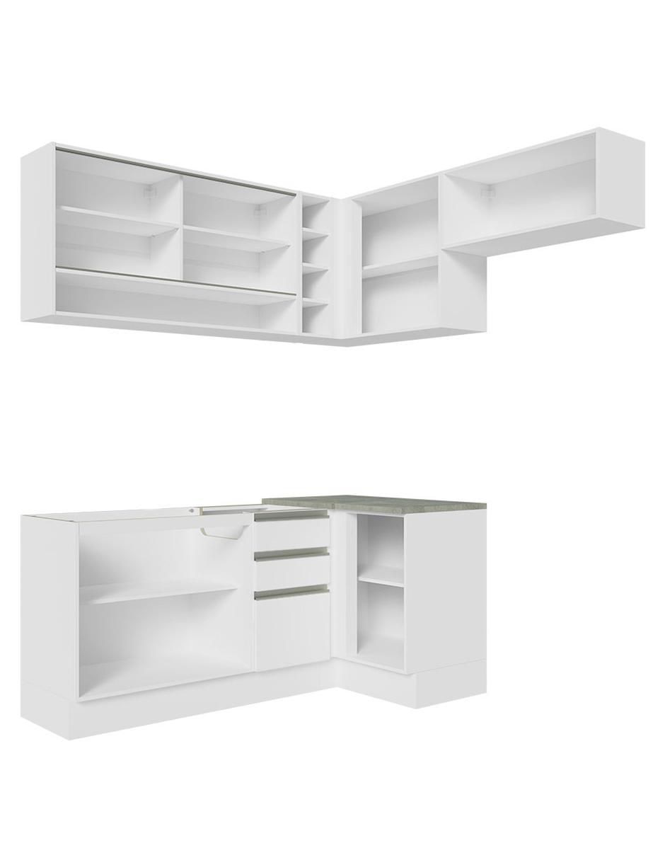 Cocina integral 2
