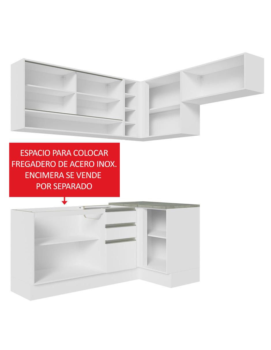 Cocina integral 4