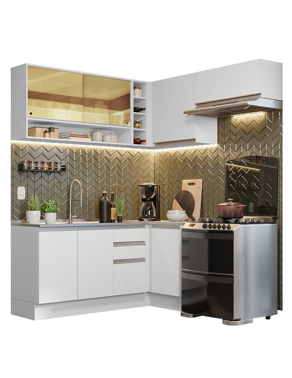 Cocina integral 9