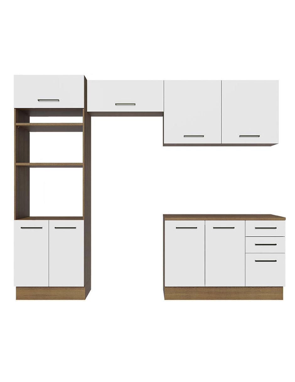 Cocina integral Ágata