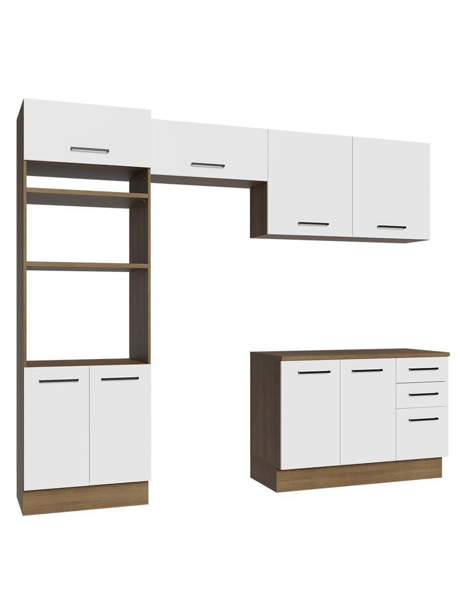 Cocina integral Ágata 2