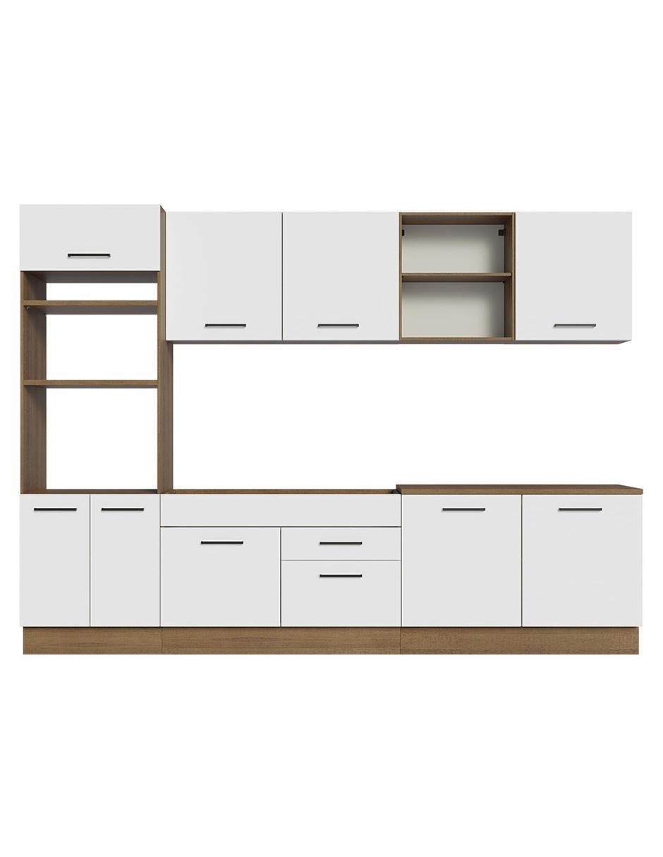 Cocina integral Ágata