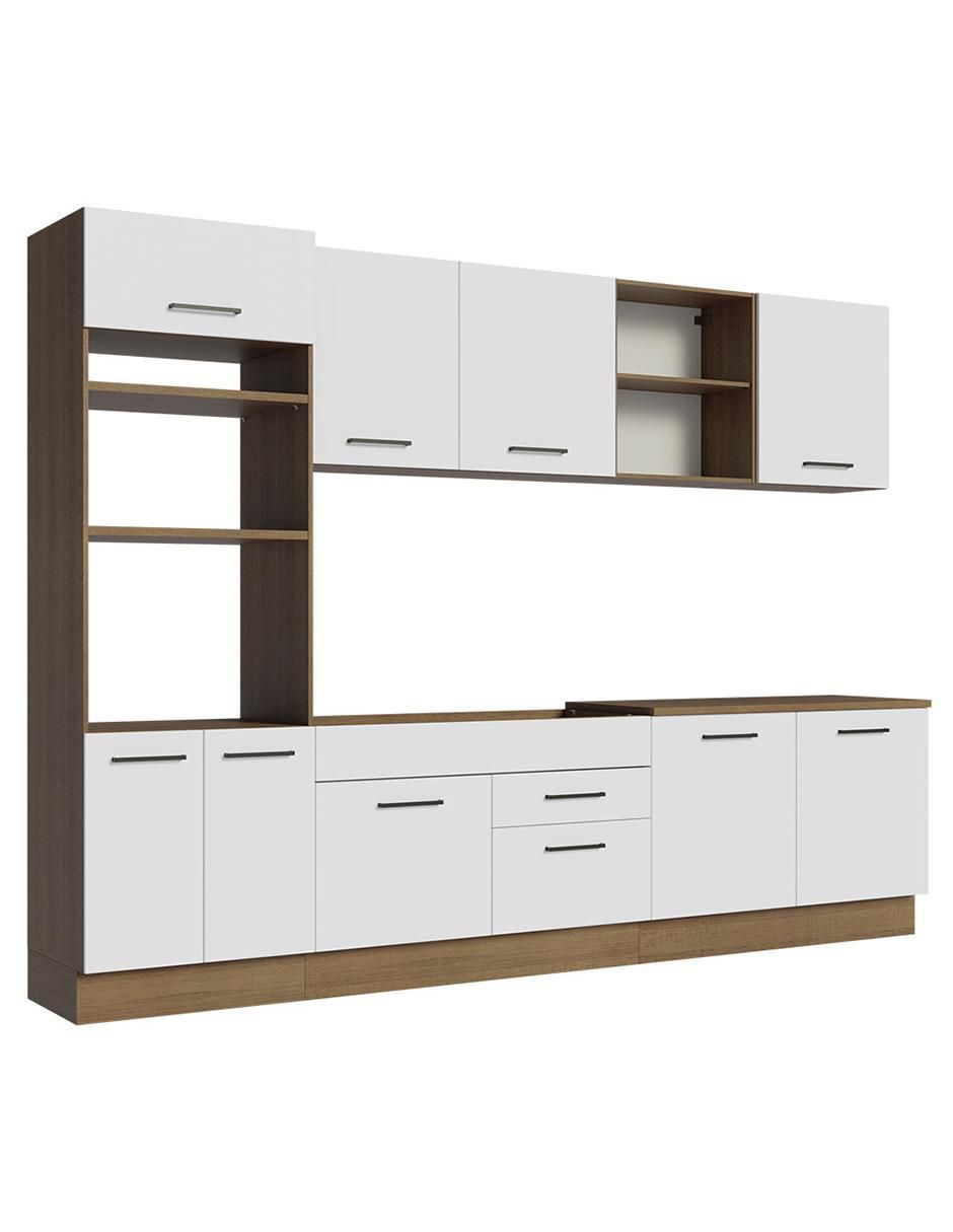 Cocina integral Ágata 2