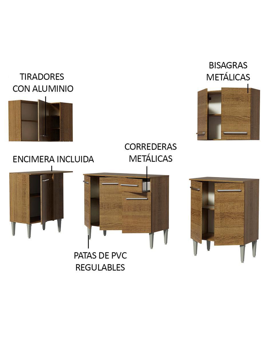 Cocina integral 3