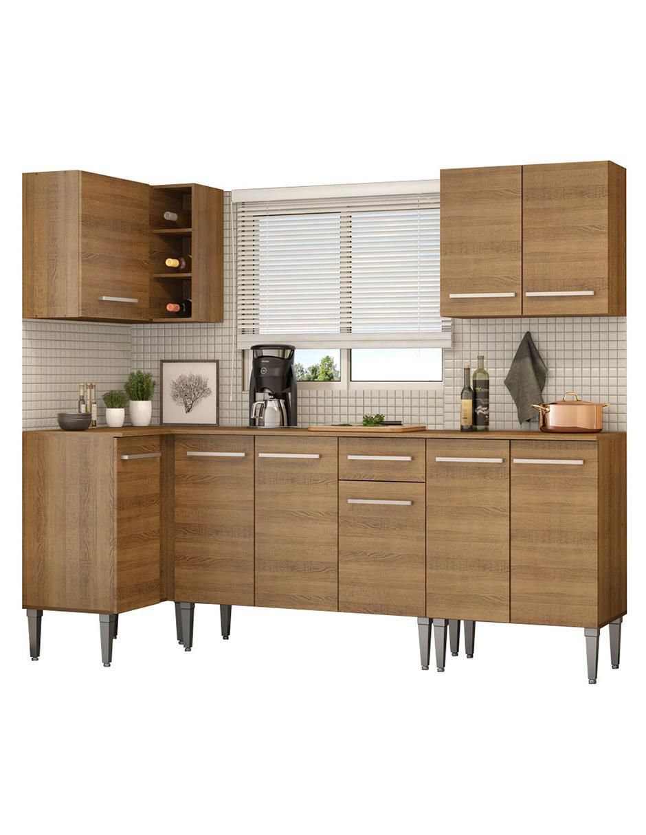 Cocina integral 6