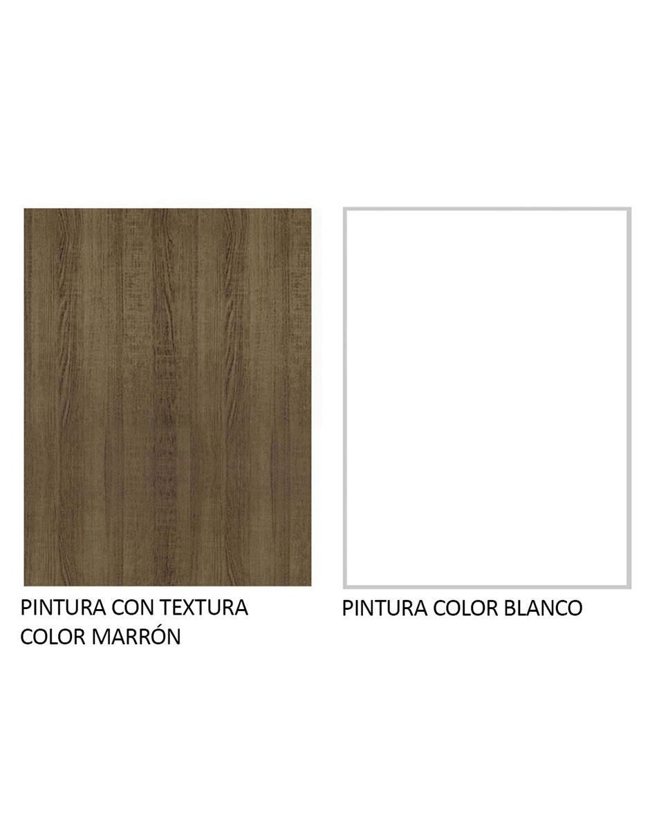 Cocina integral 9