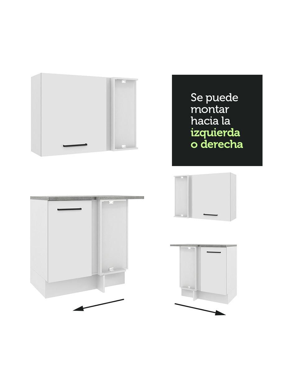 Cocina integral 7