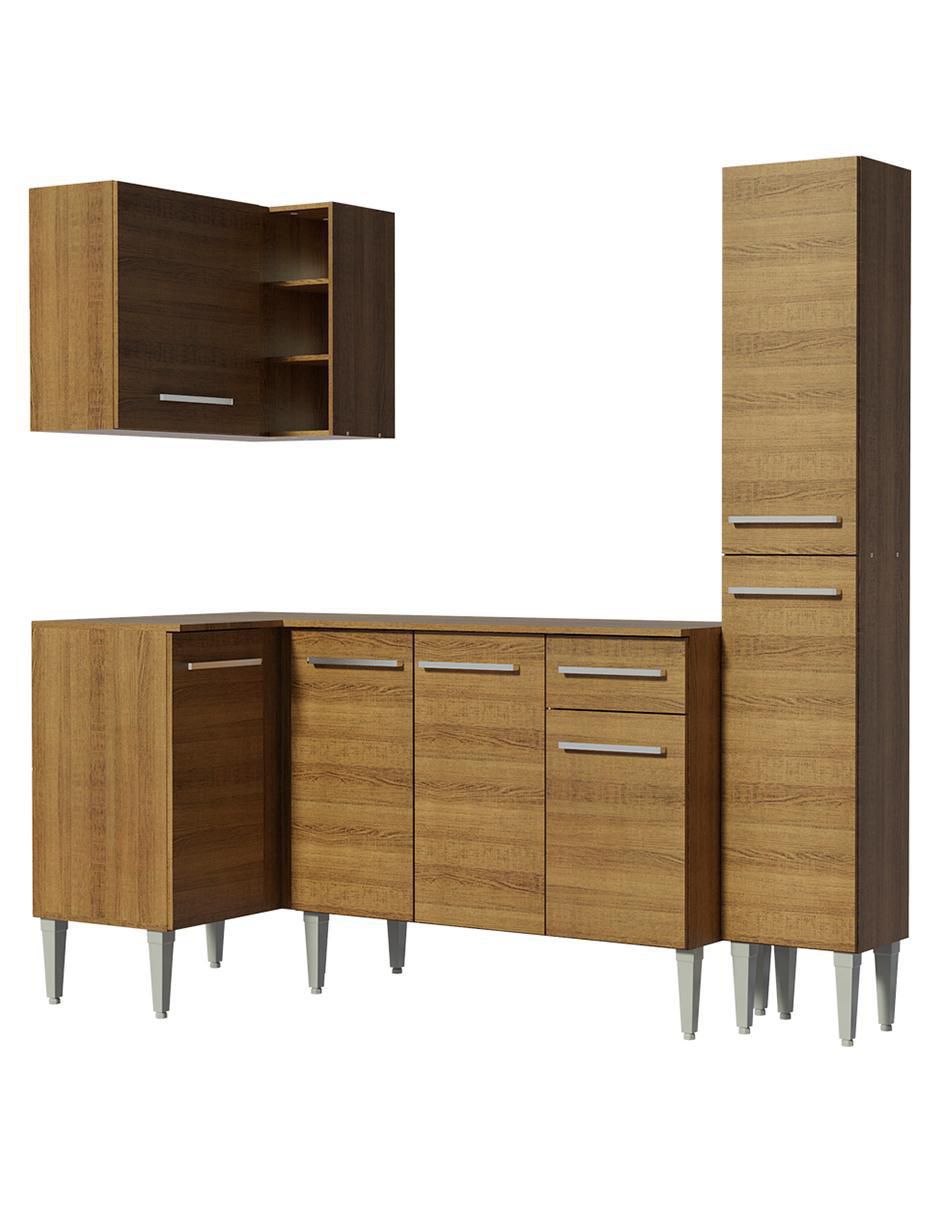 Cocina integral