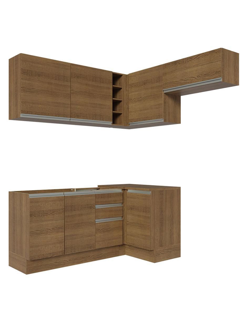 Cocina integral
