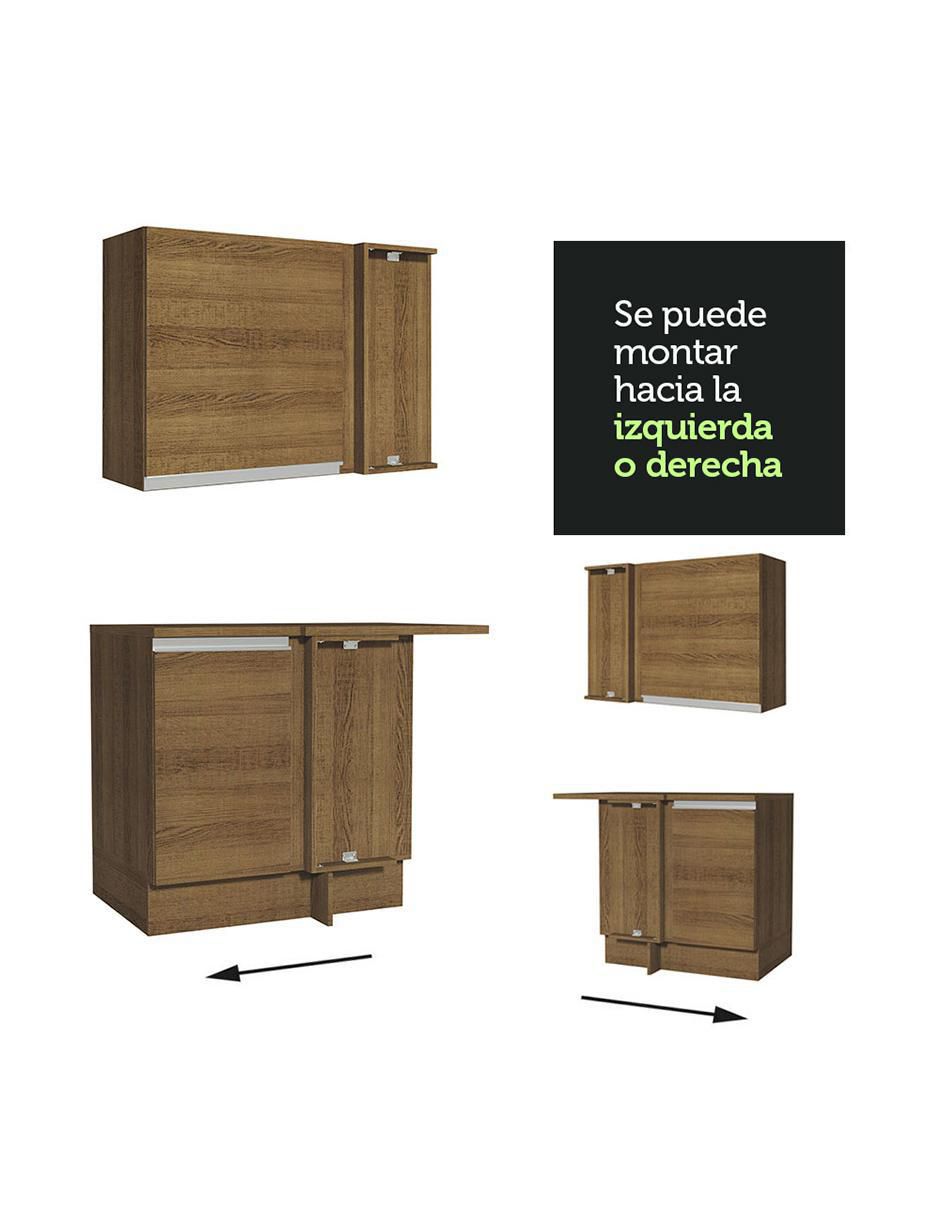 Cocina integral 5