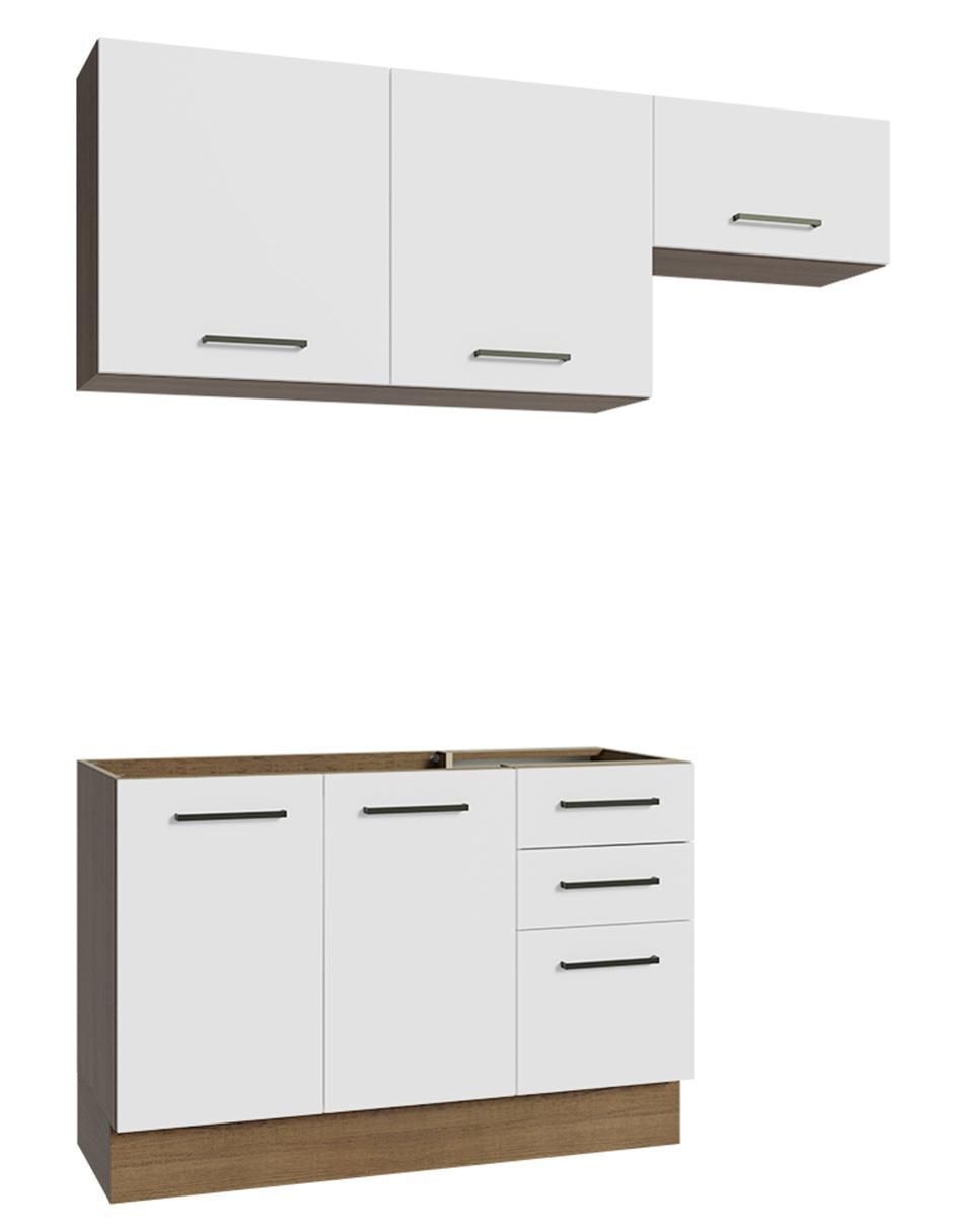 Cocina integral Ágata