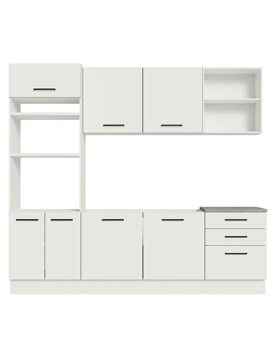 Cocina integral Ágata