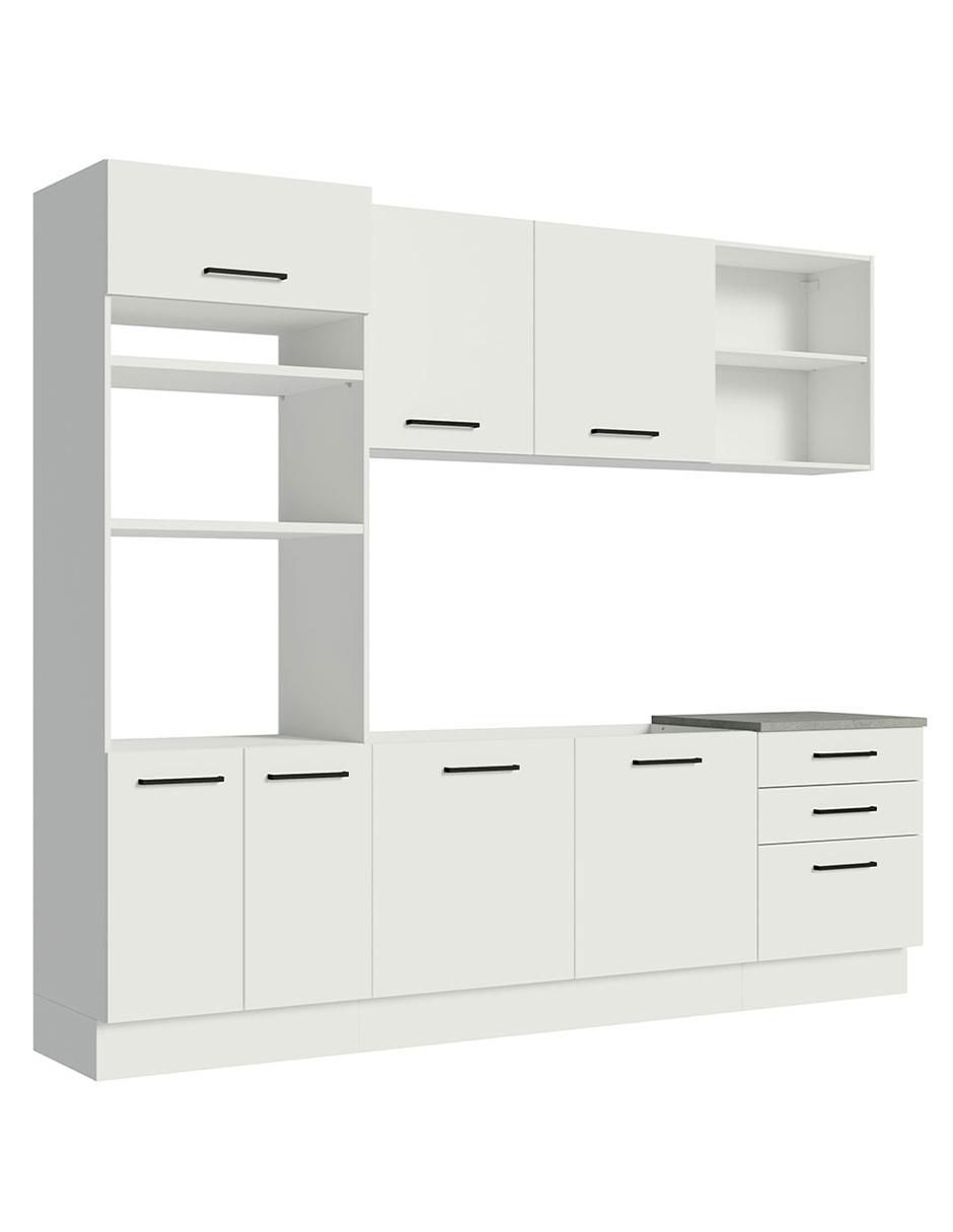 Cocina integral Ágata 2