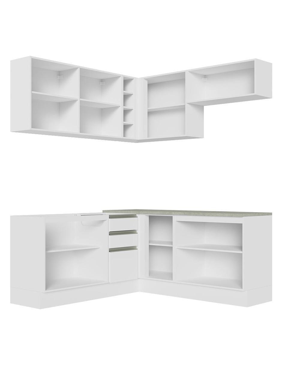 Cocina integral 2