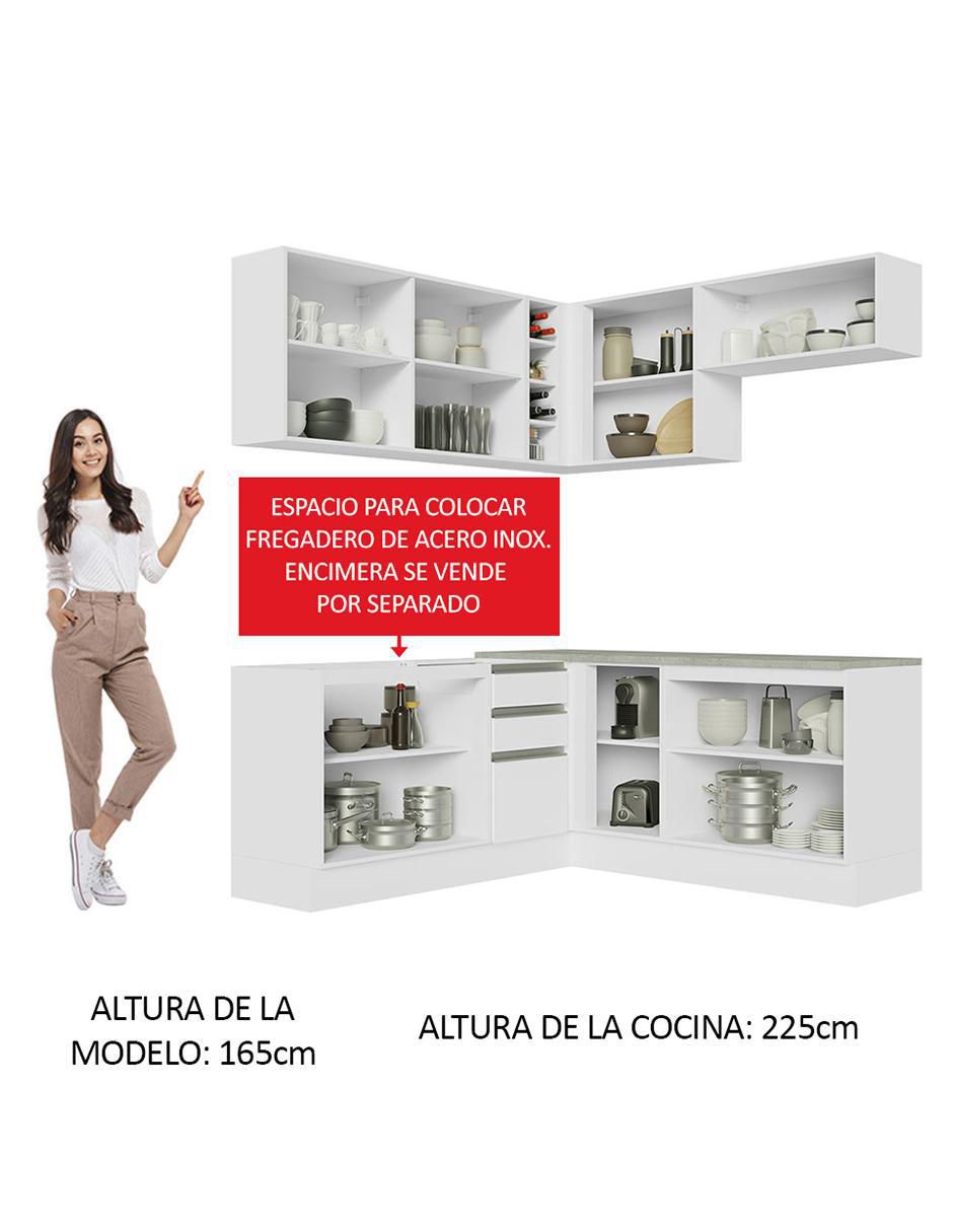 Cocina integral 11