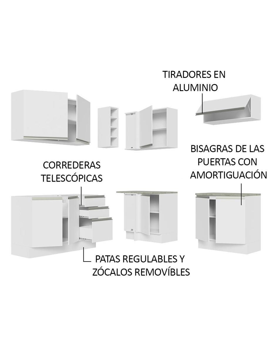 Cocina integral 3