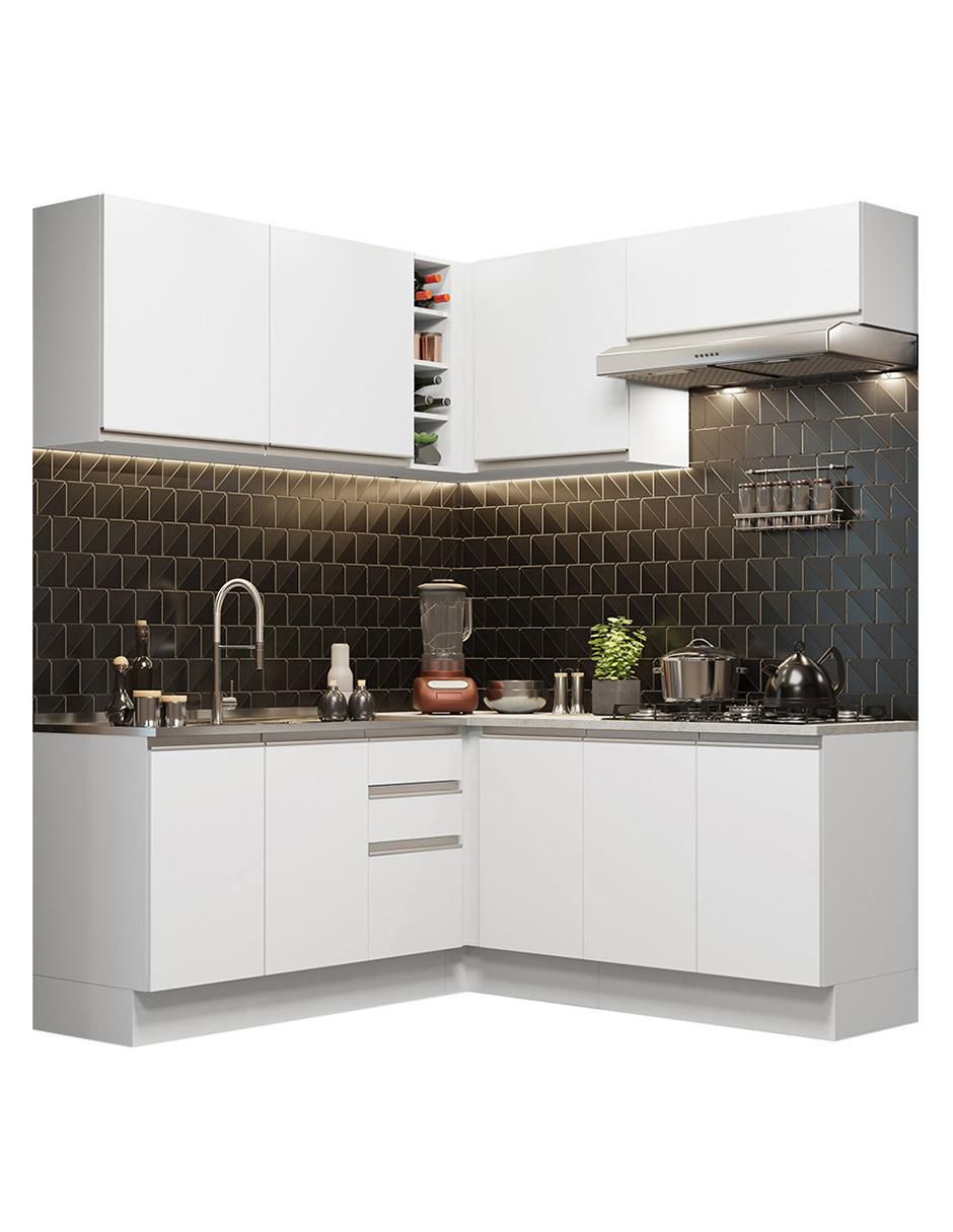 Cocina integral 8