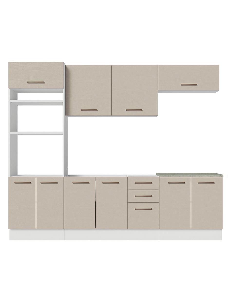 Cocina integral Ágata
