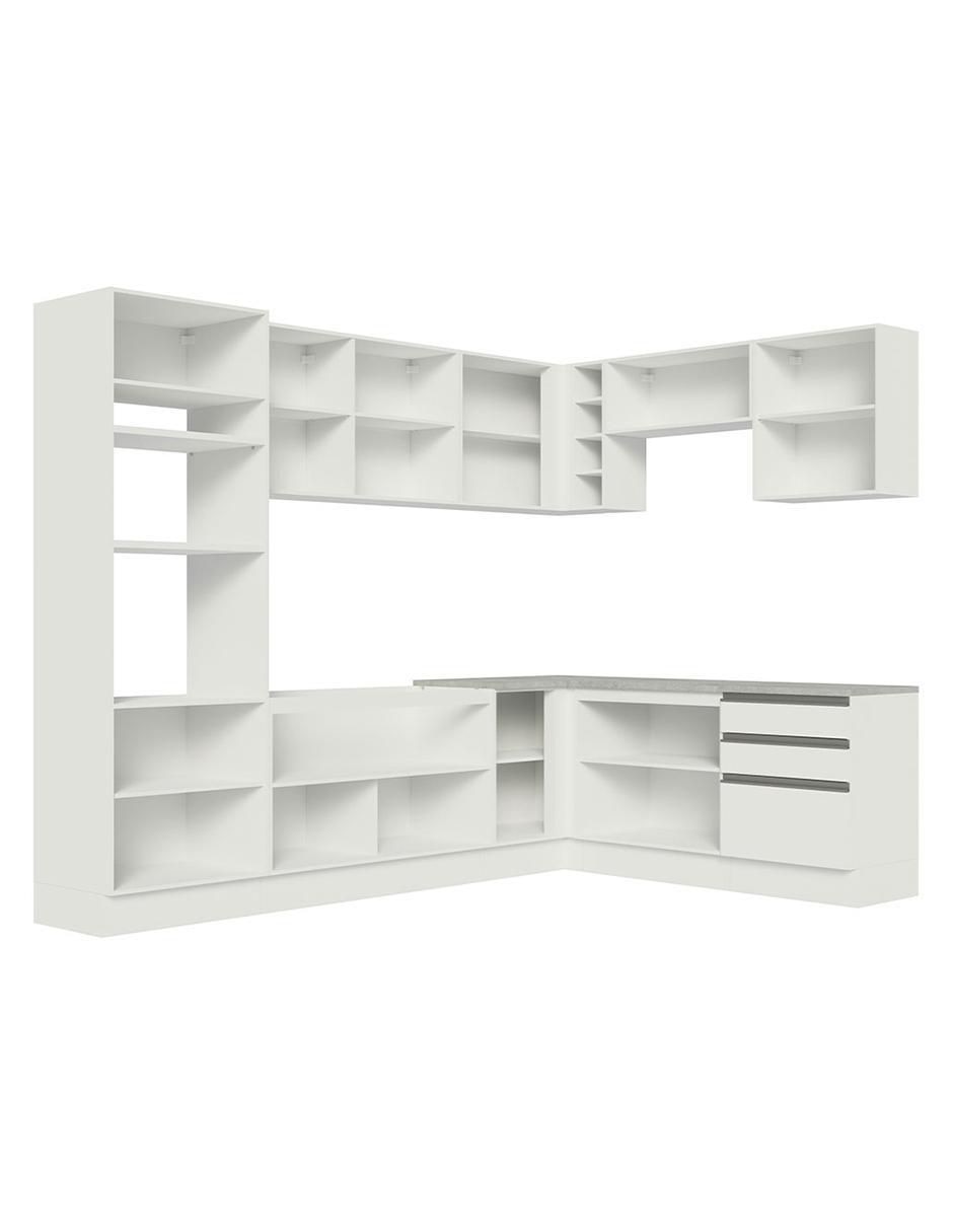 Cocina integral 2