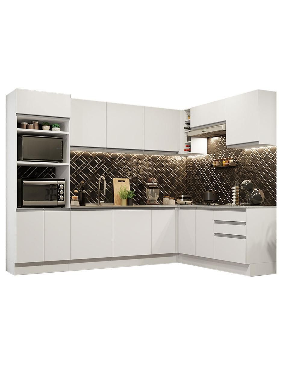 Cocina integral 8