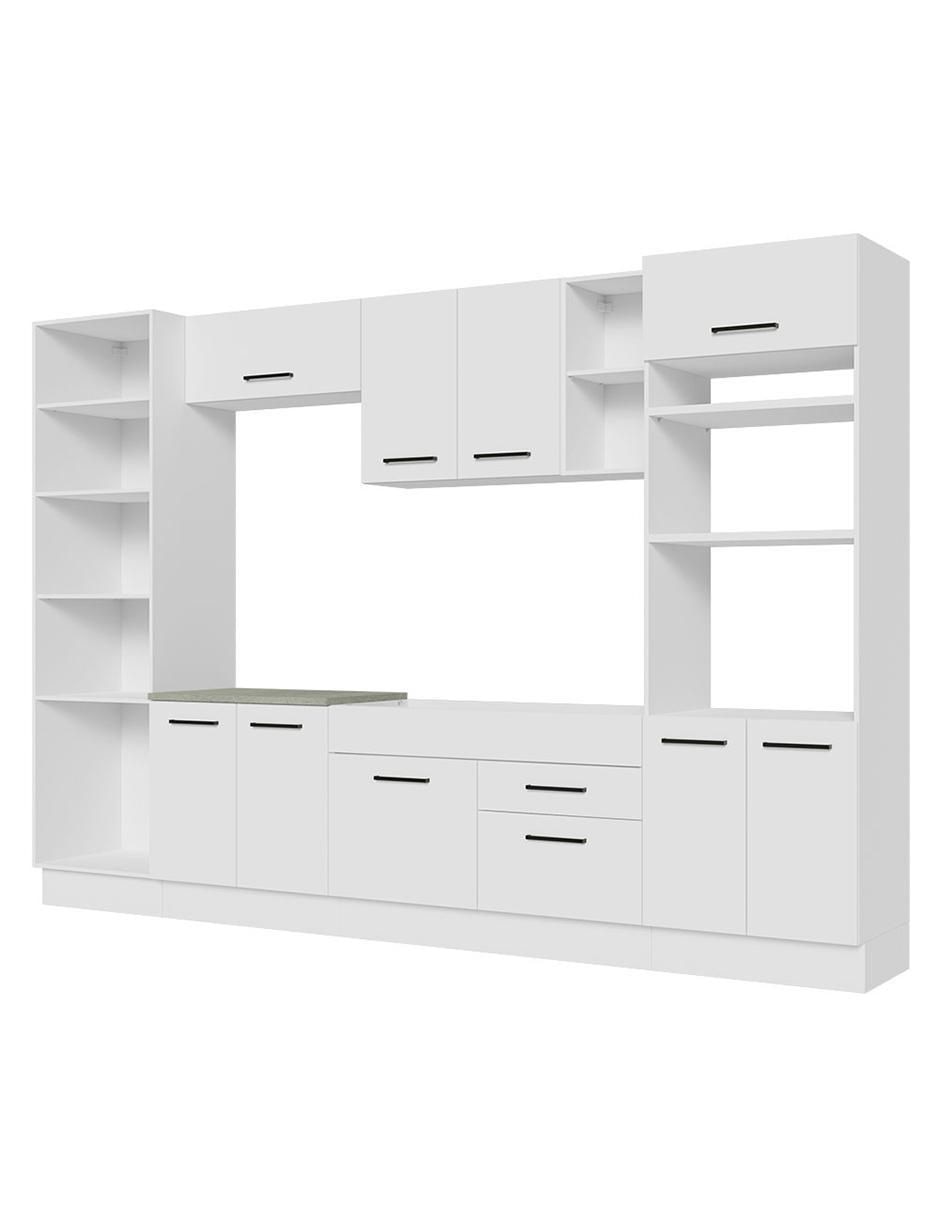 Cocina integral Ágata 2