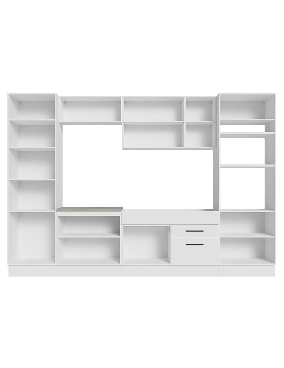 Cocina integral Ágata 3