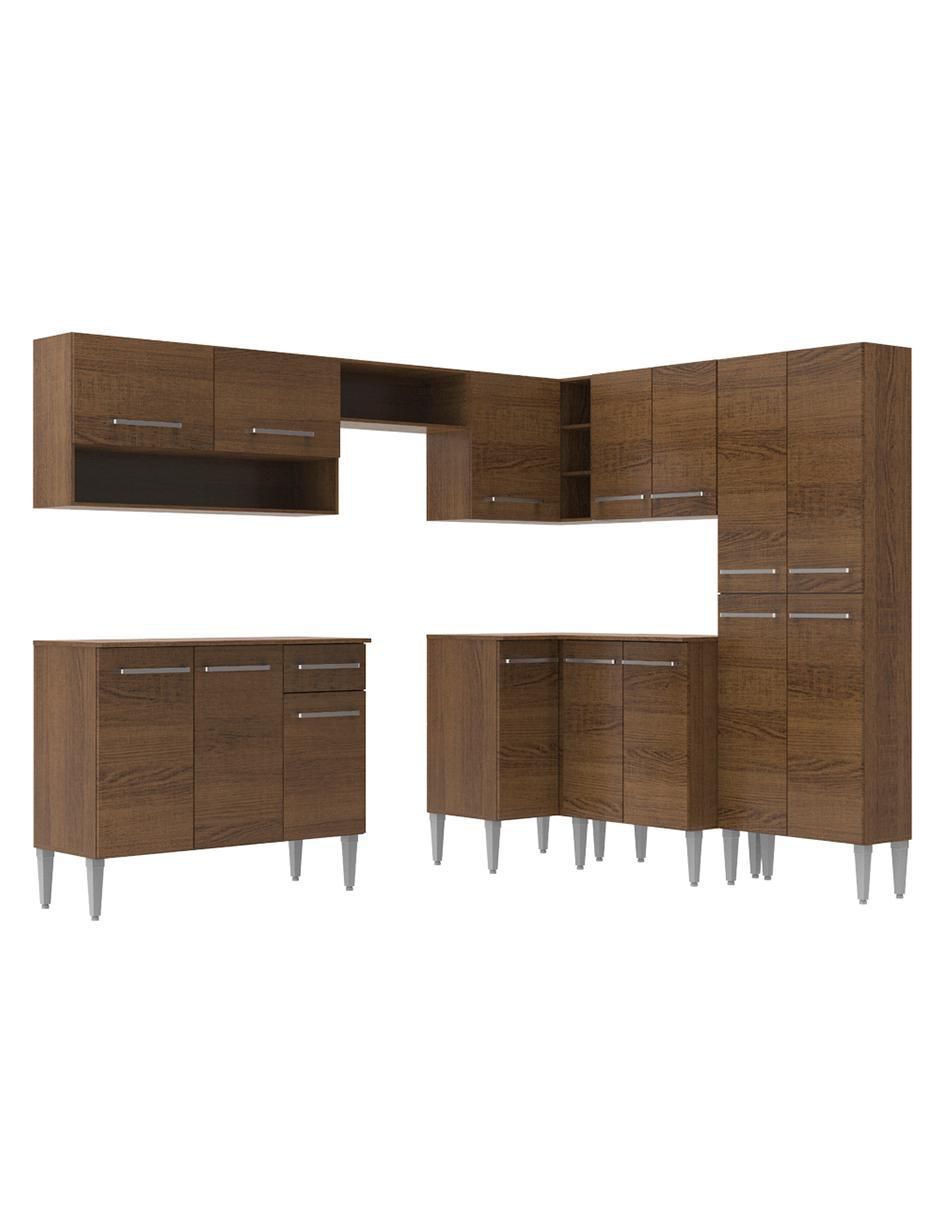 Cocina integral