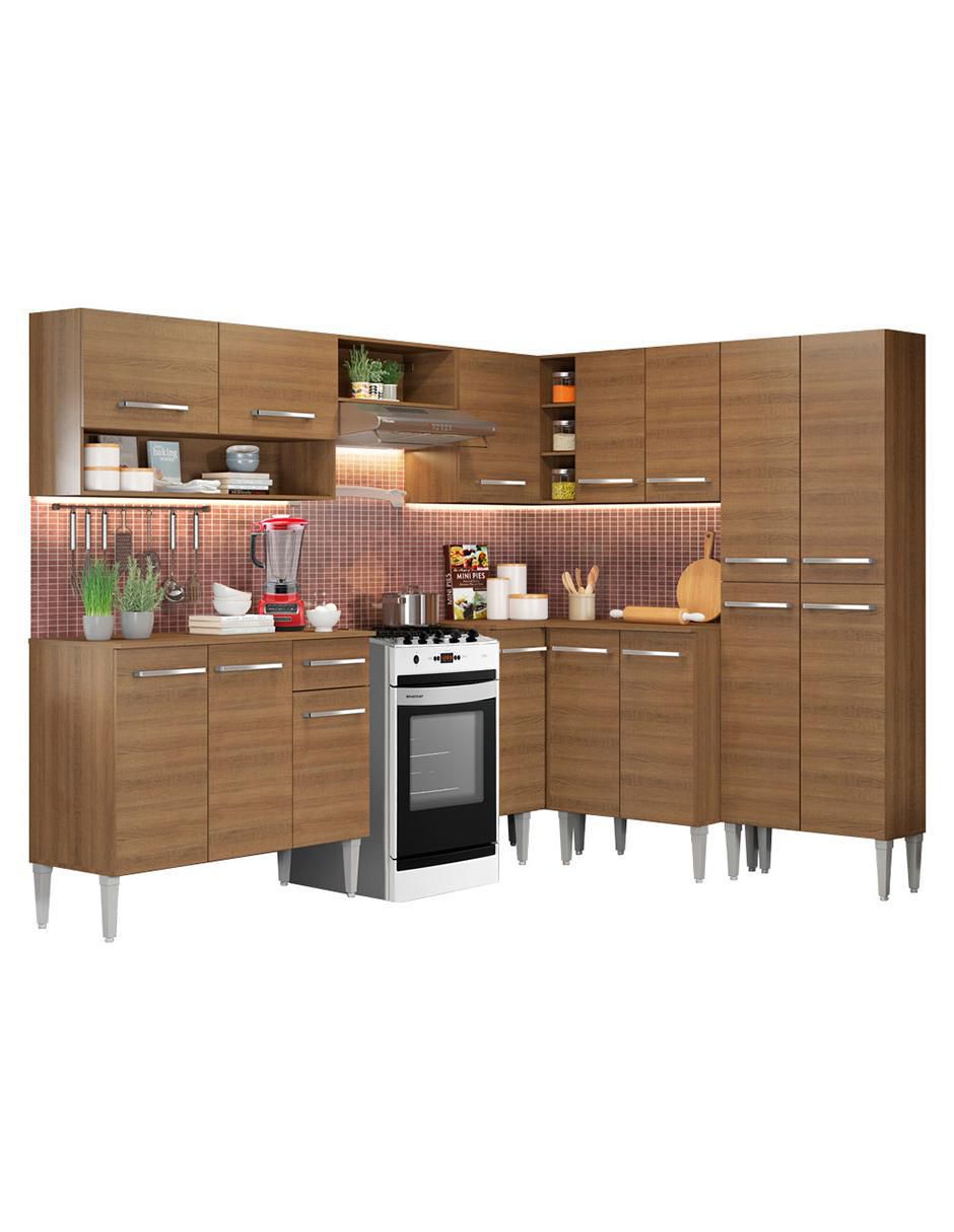 Cocina integral 5