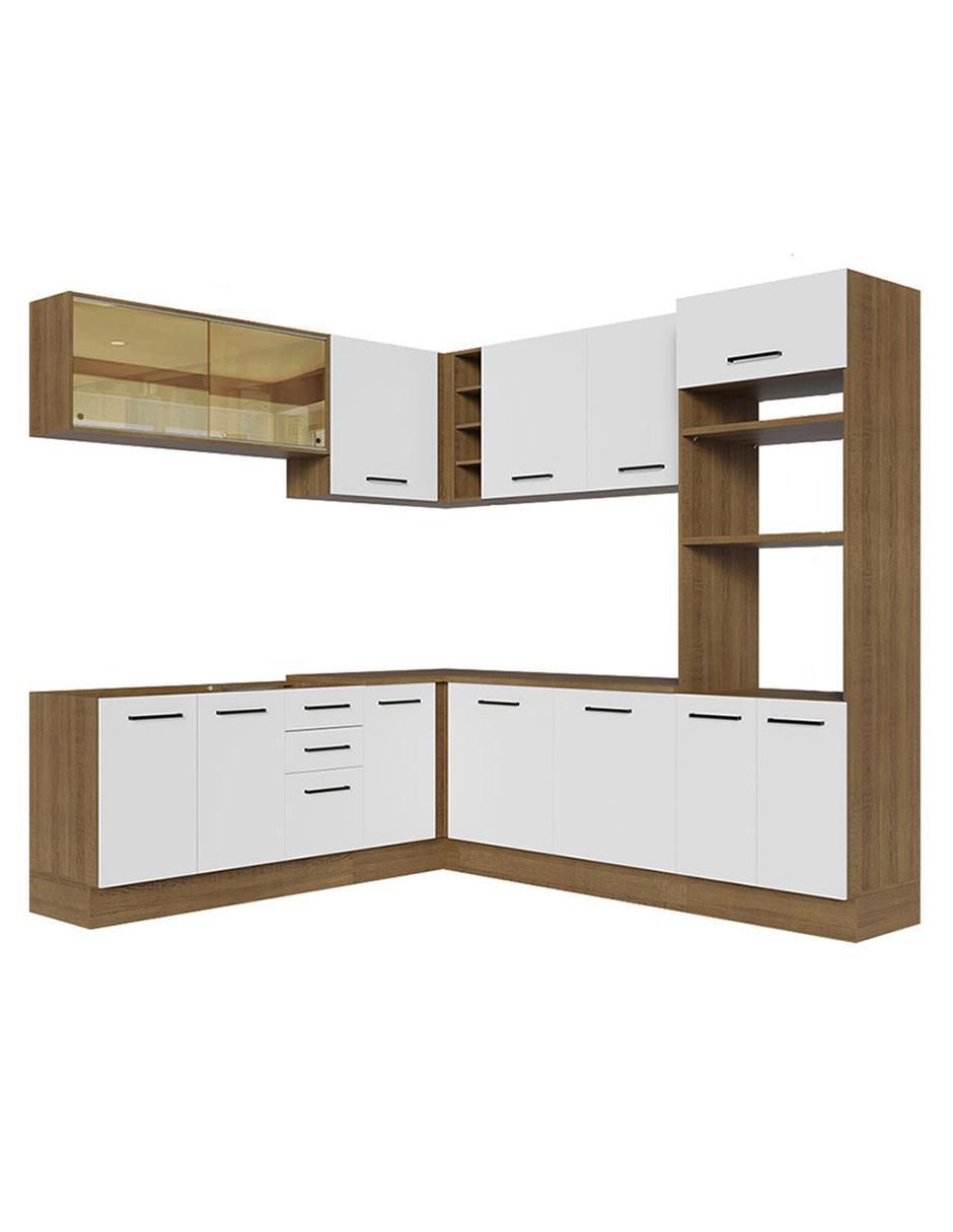 Cocina integral