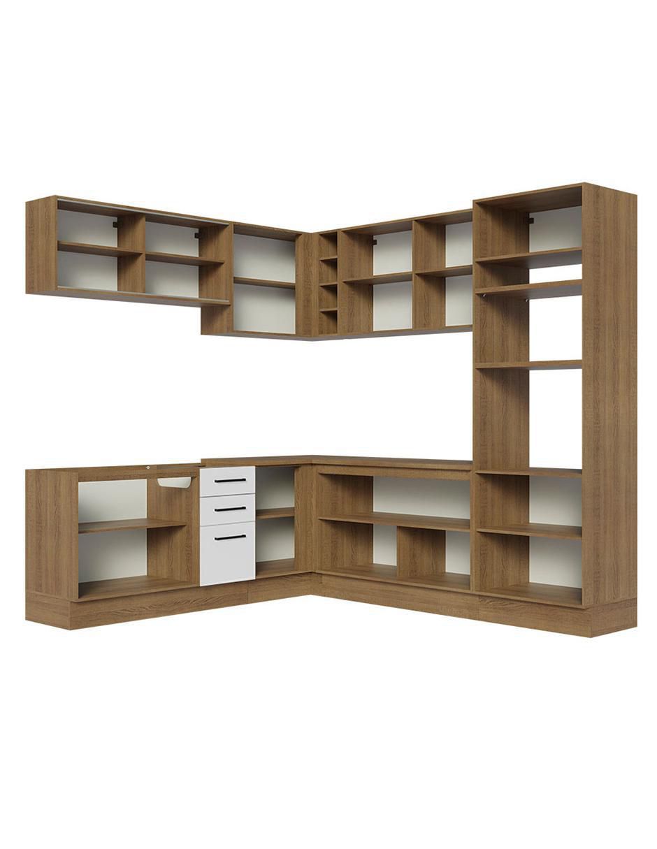 Cocina integral 2