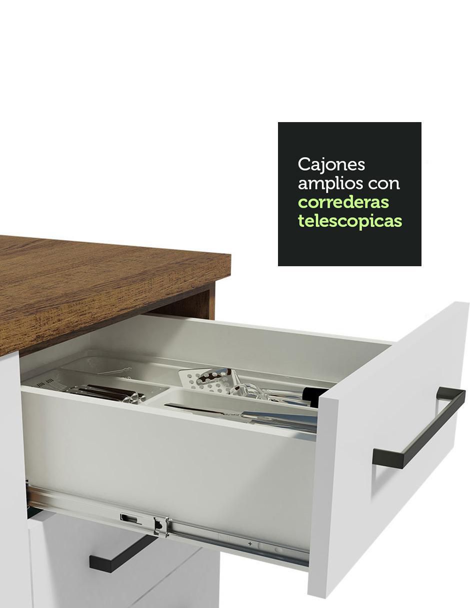 Cocina integral 5
