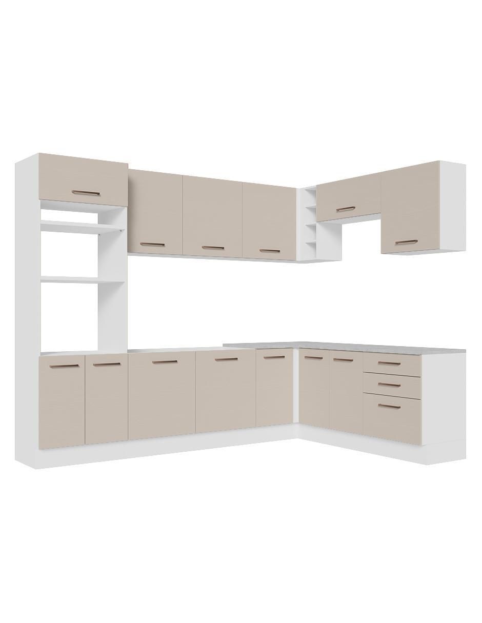 Cocina integral