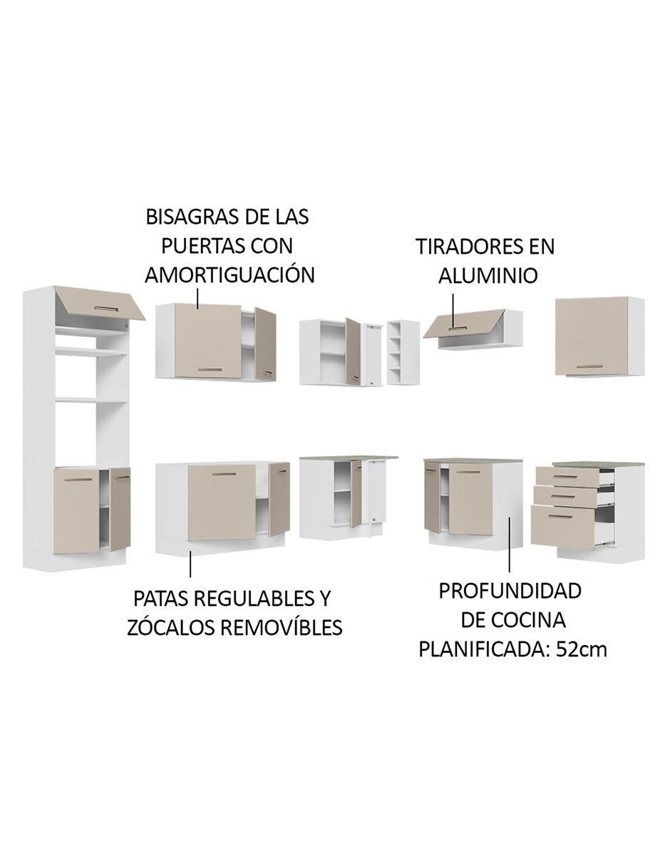Cocina integral 3