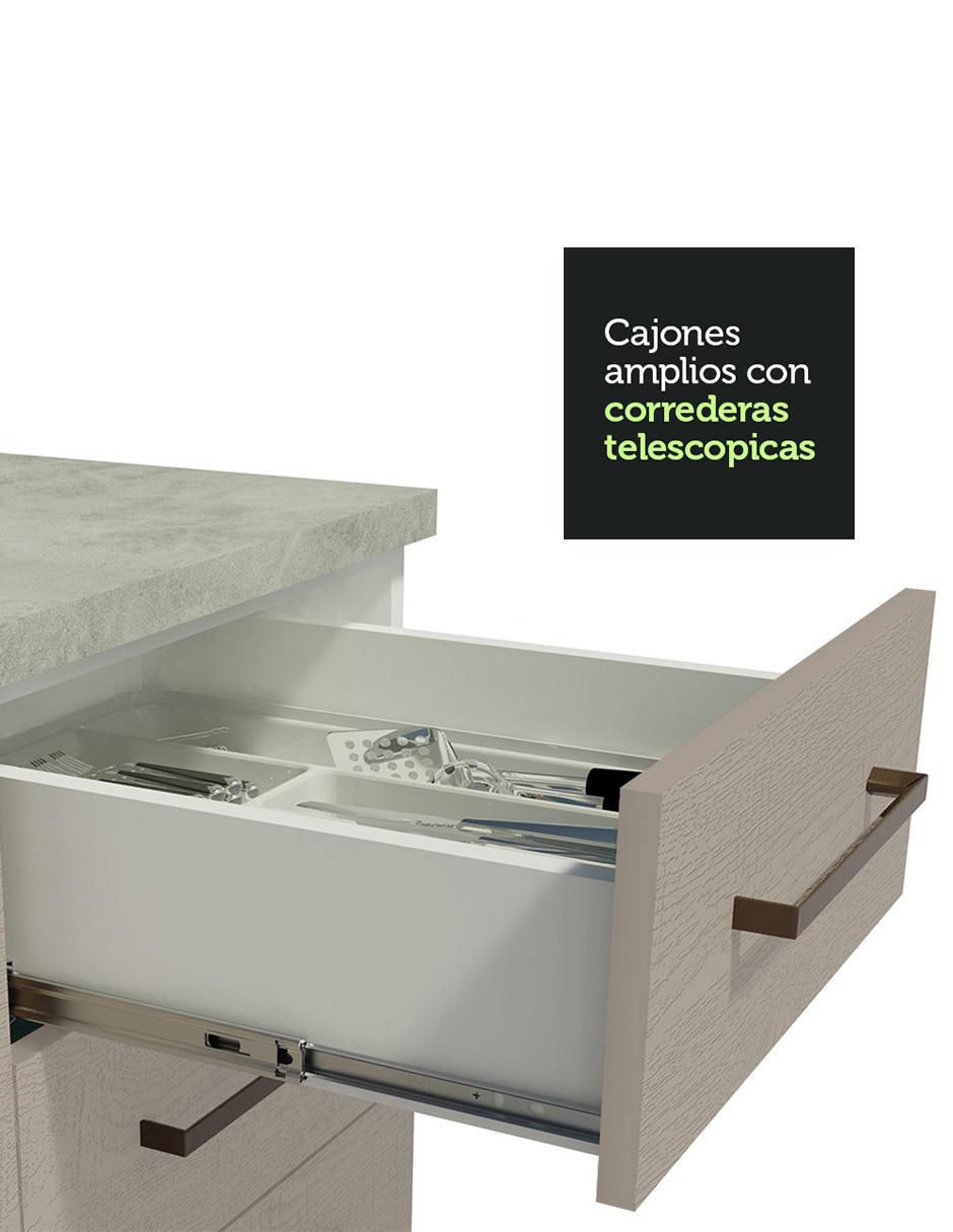 Cocina integral 4