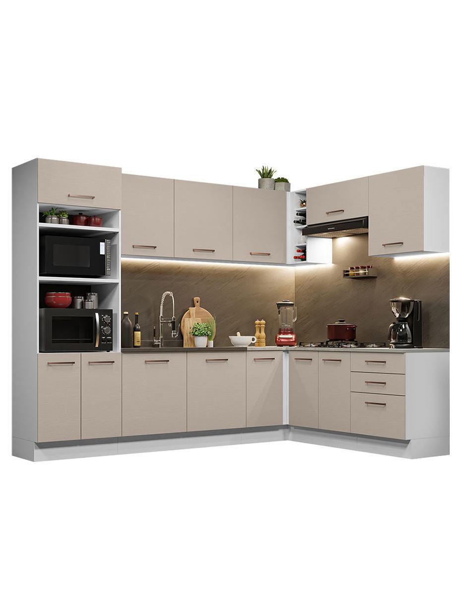 Cocina integral 8