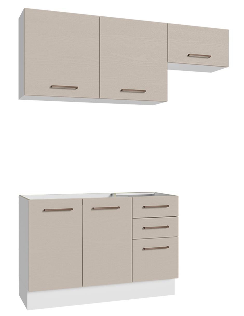 Cocina integral Ágata