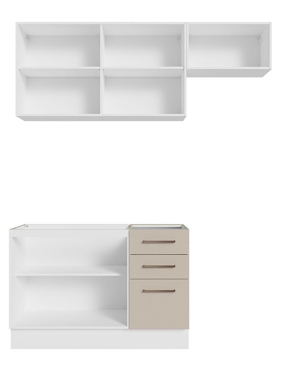 Cocina integral Ágata 2