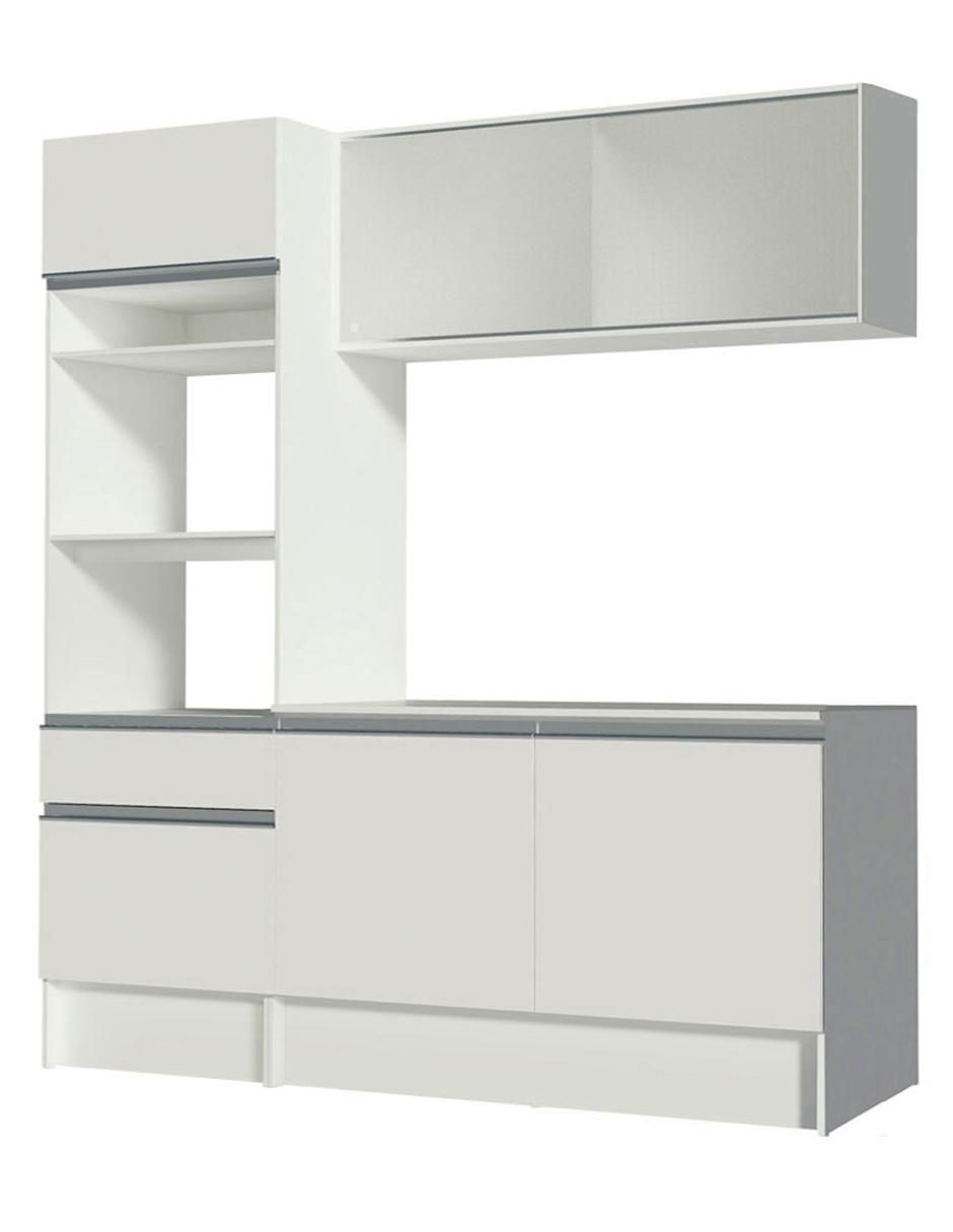 Cocina integral